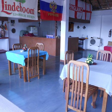 Shanith Guesthouse Negombo Kültér fotó