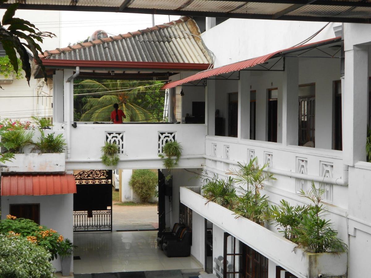 Shanith Guesthouse Negombo Kültér fotó