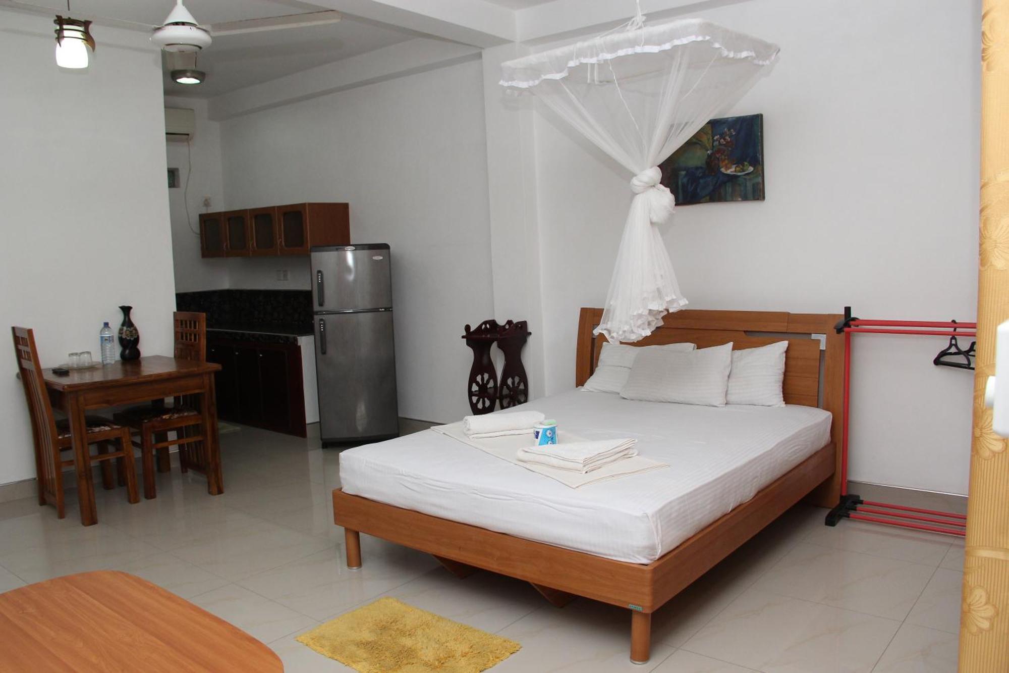 Shanith Guesthouse Negombo Szoba fotó