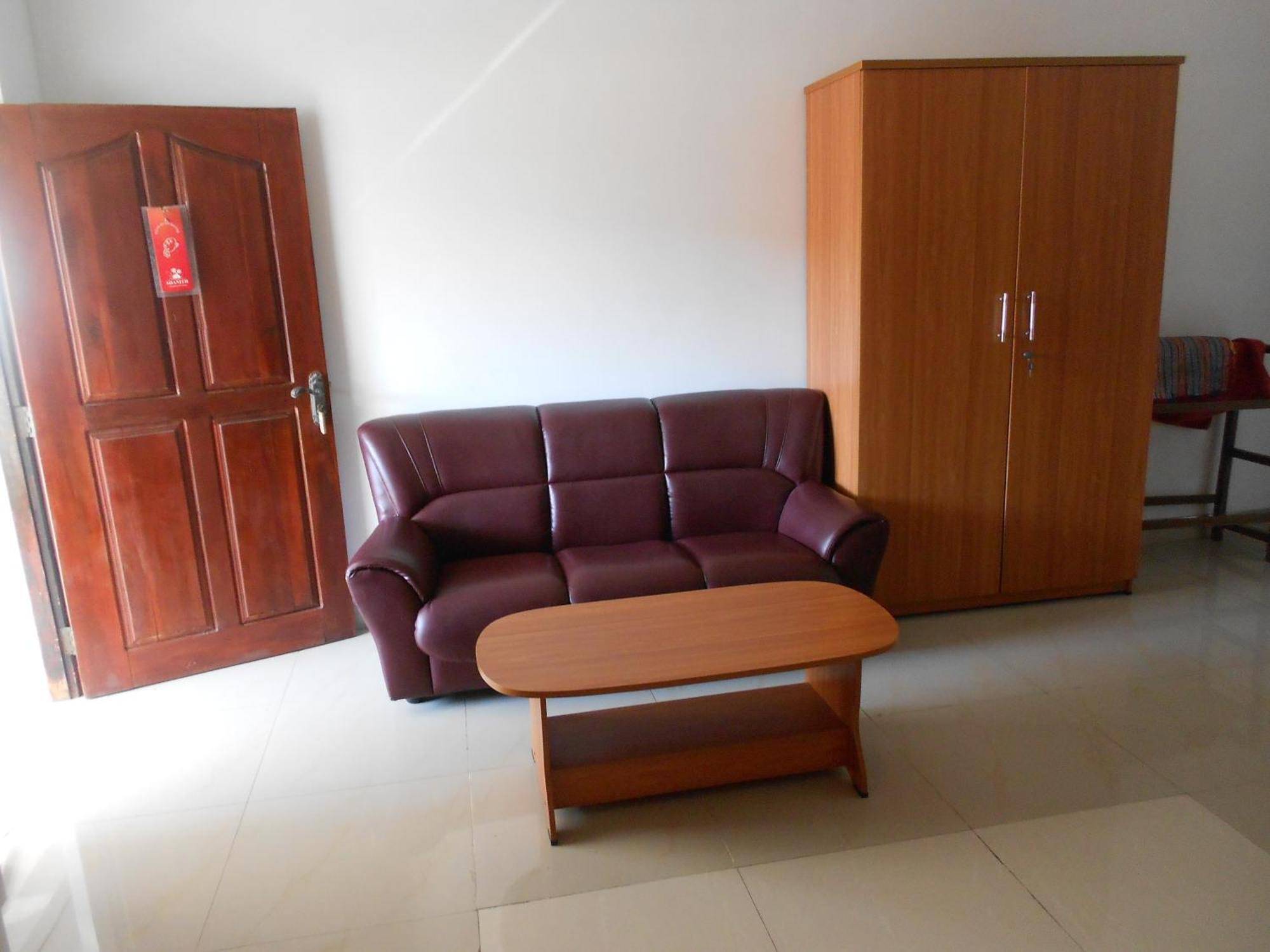 Shanith Guesthouse Negombo Kültér fotó