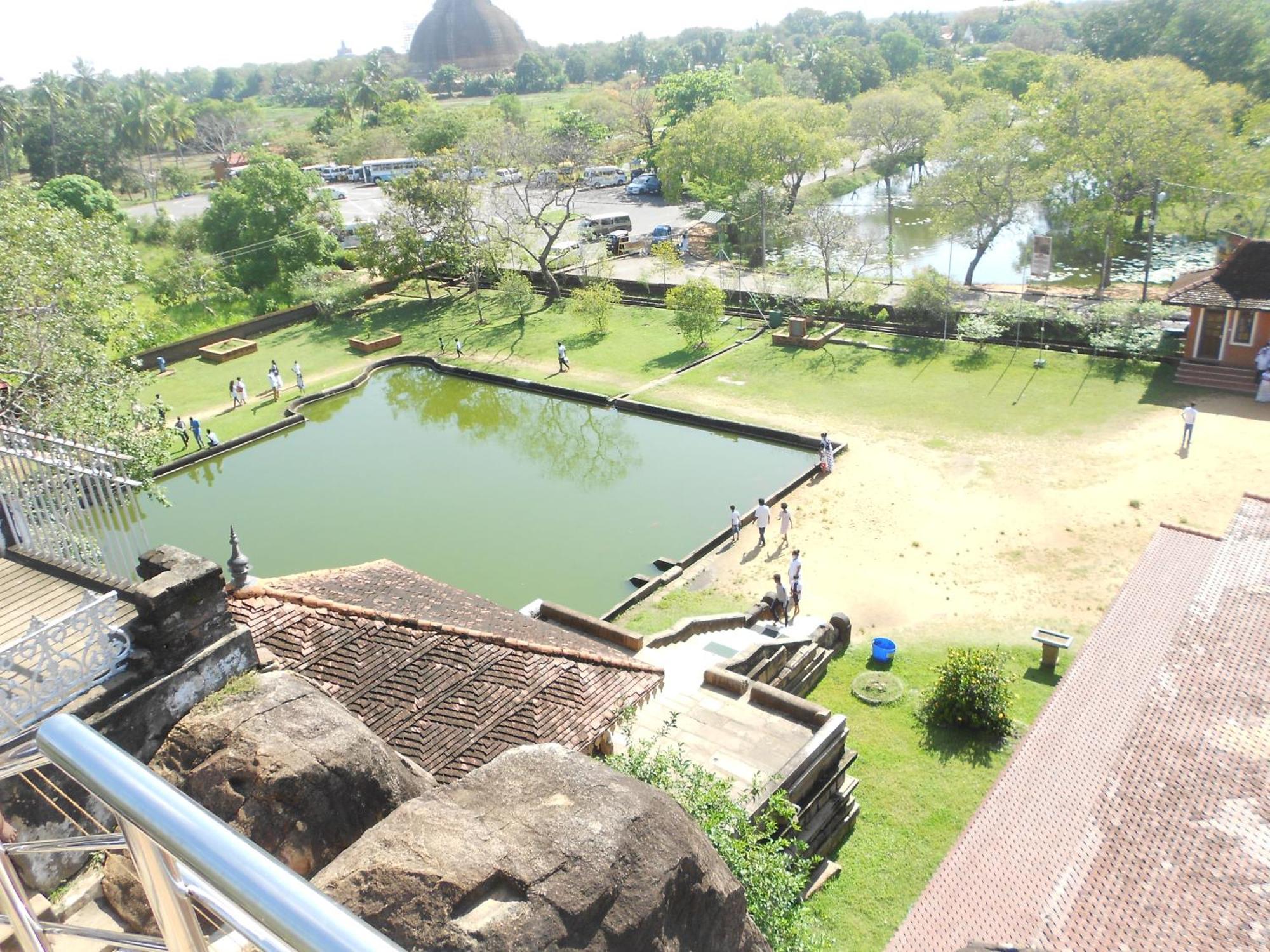 Shanith Guesthouse Negombo Kültér fotó