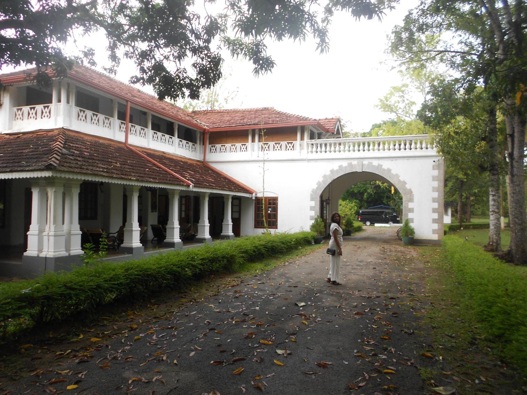 Shanith Guesthouse Negombo Kültér fotó