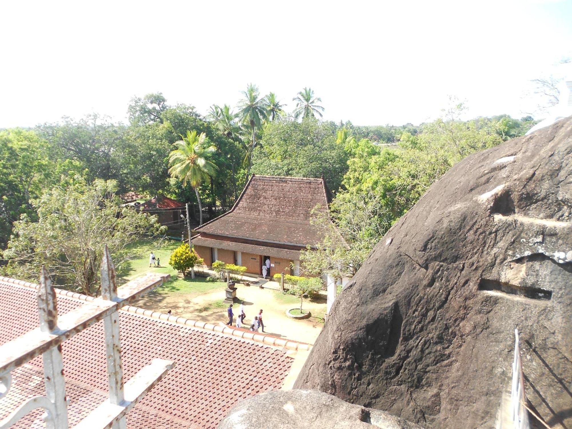 Shanith Guesthouse Negombo Kültér fotó