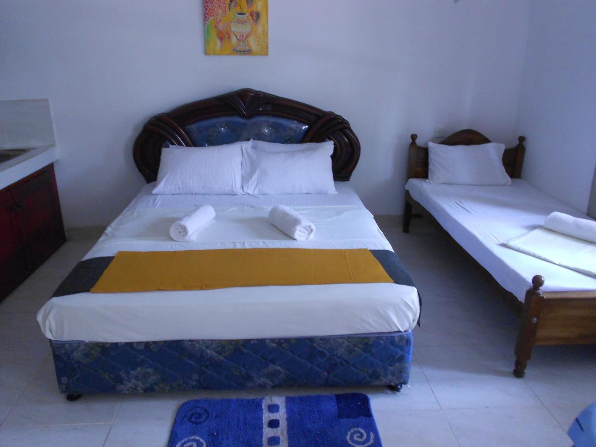 Shanith Guesthouse Negombo Kültér fotó