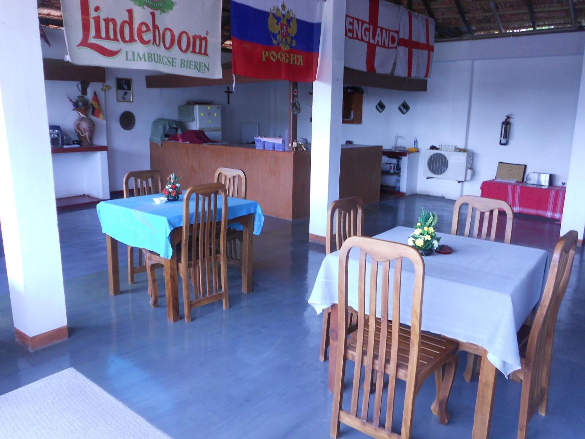 Shanith Guesthouse Negombo Kültér fotó