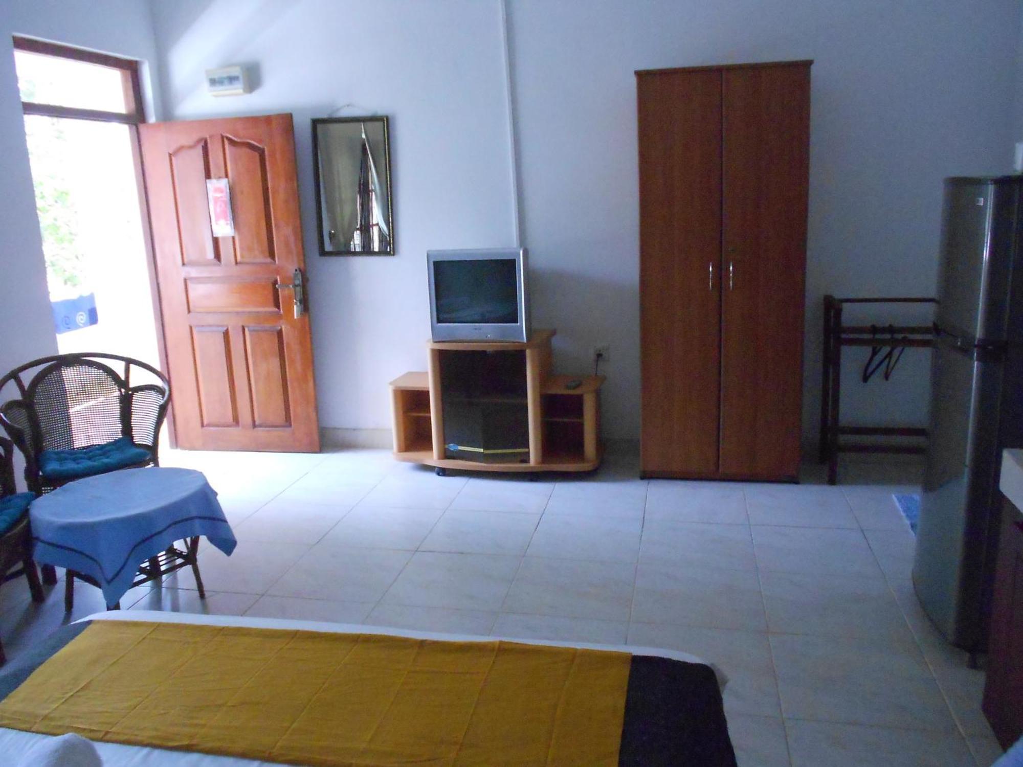 Shanith Guesthouse Negombo Kültér fotó