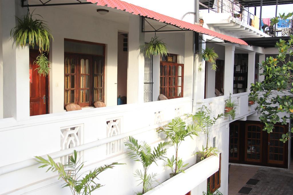 Shanith Guesthouse Negombo Kültér fotó