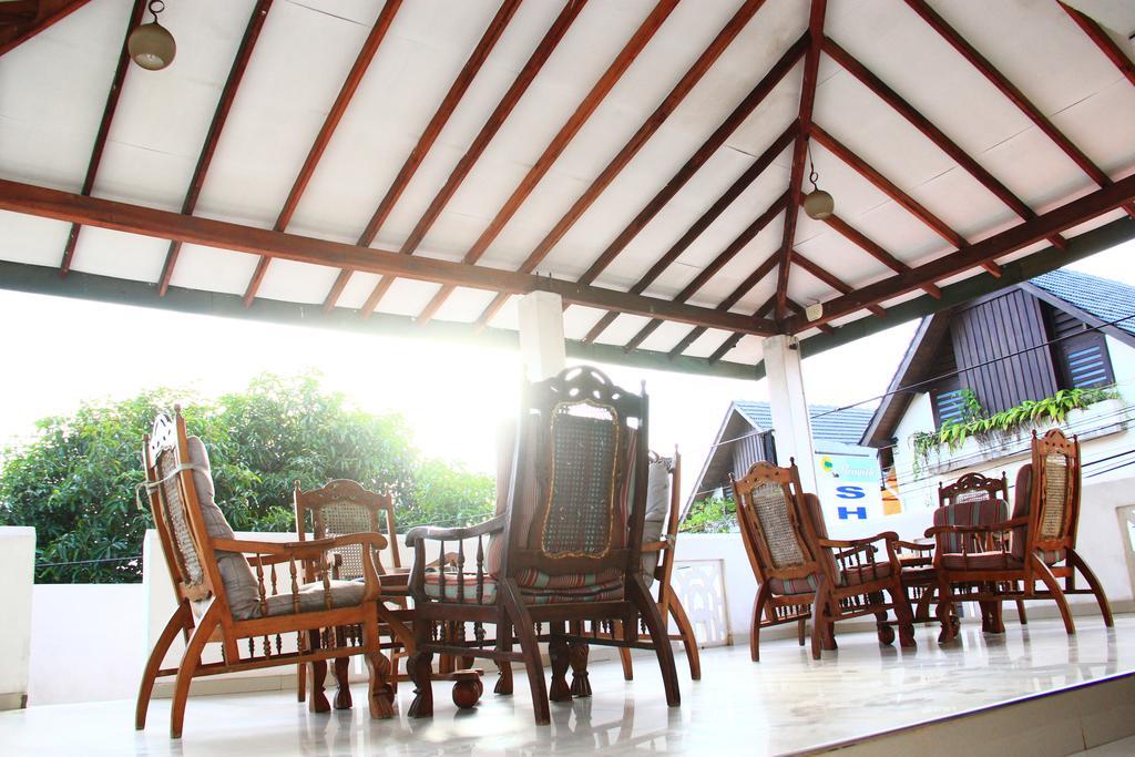 Shanith Guesthouse Negombo Kültér fotó