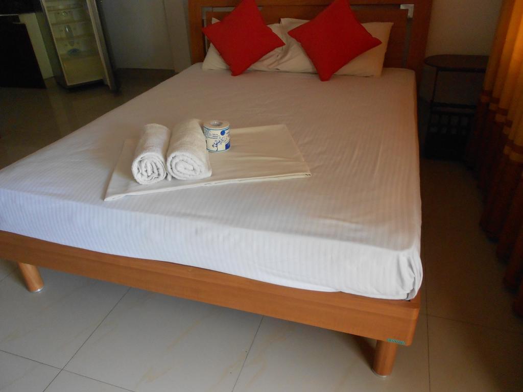 Shanith Guesthouse Negombo Szoba fotó