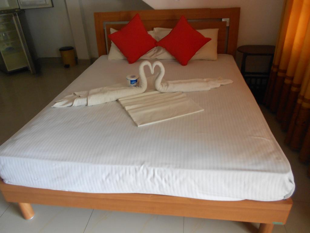 Shanith Guesthouse Negombo Kültér fotó