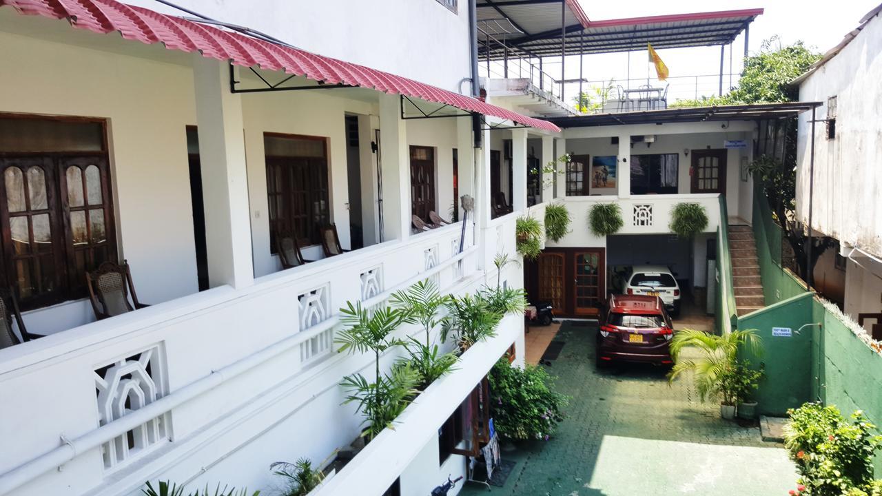Shanith Guesthouse Negombo Kültér fotó