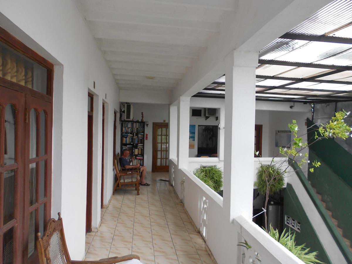 Shanith Guesthouse Negombo Kültér fotó