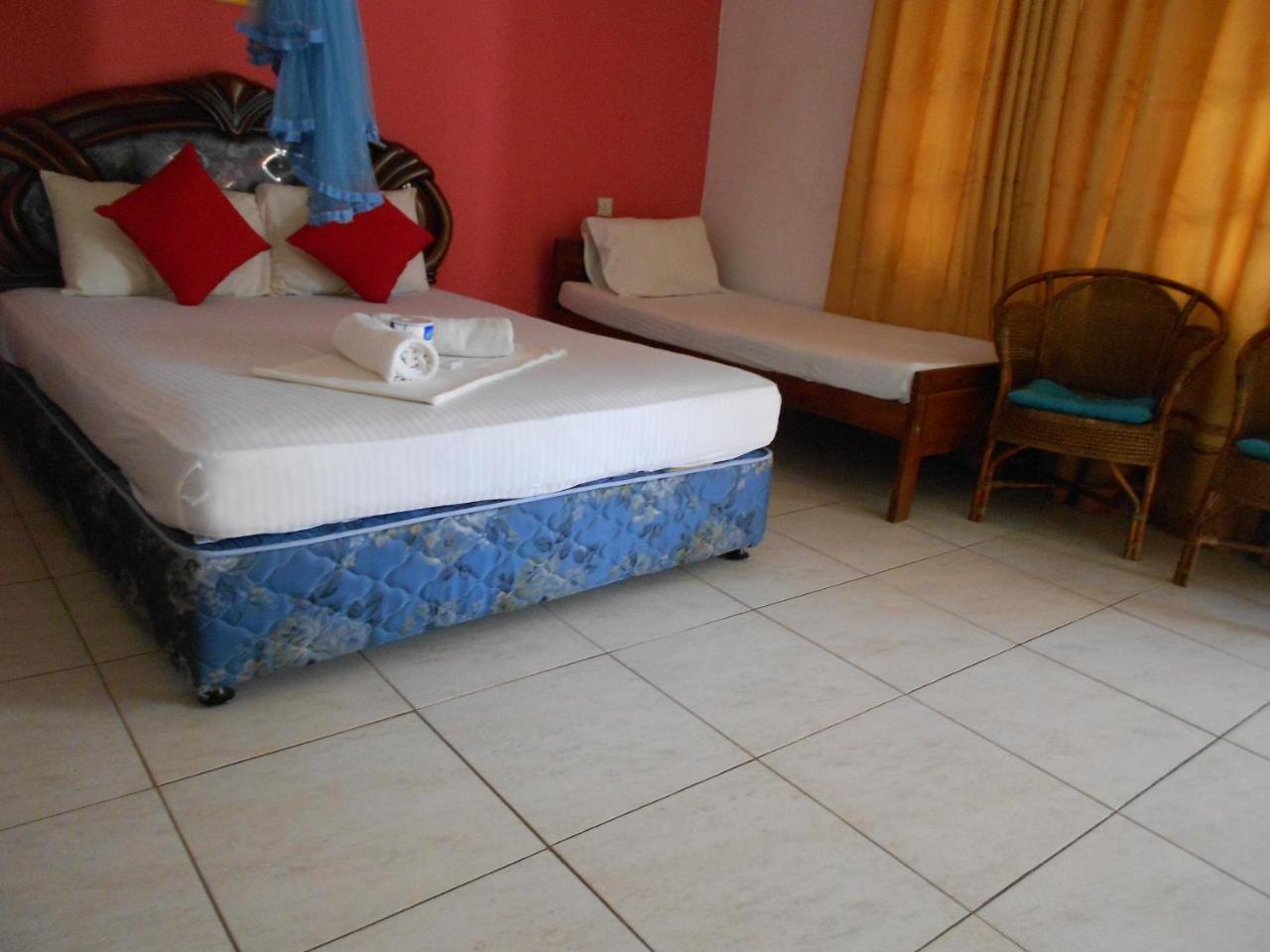 Shanith Guesthouse Negombo Kültér fotó