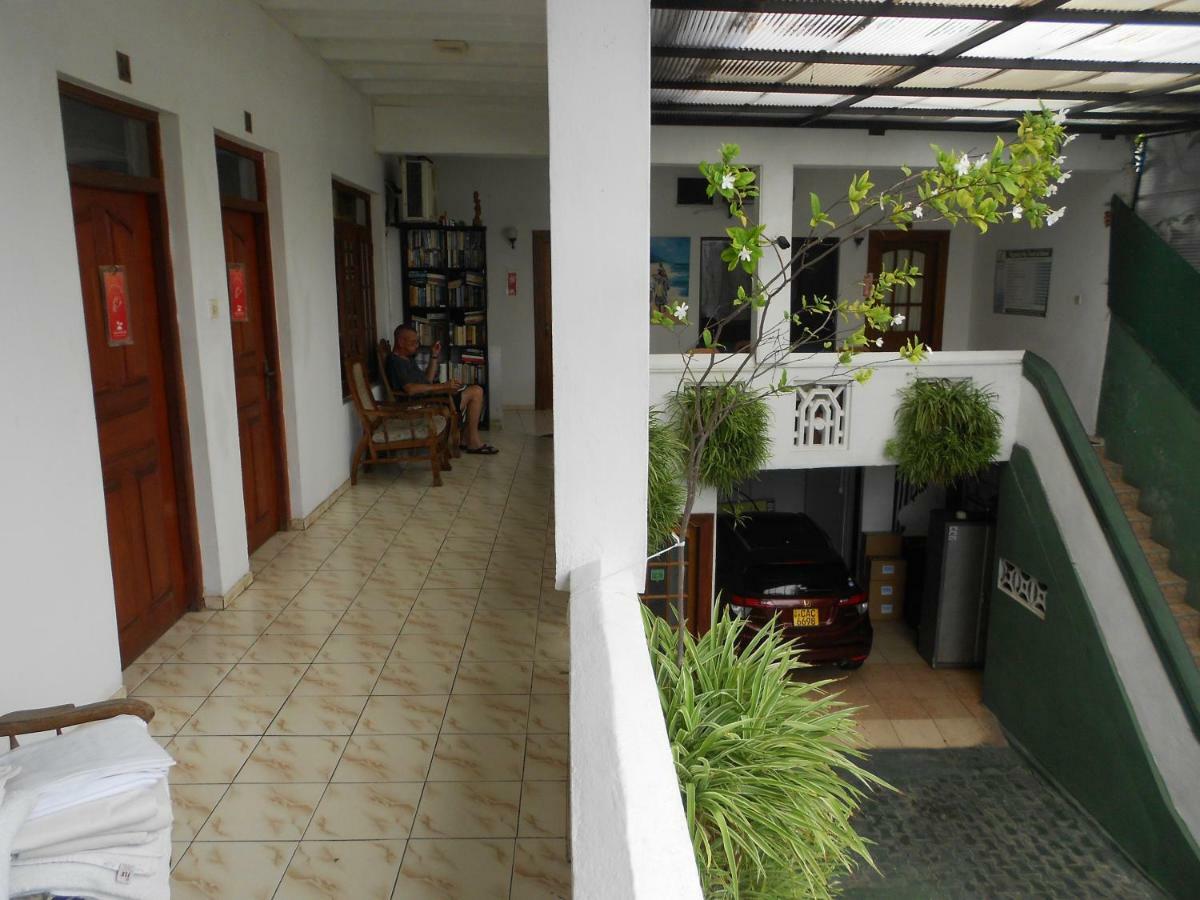 Shanith Guesthouse Negombo Kültér fotó