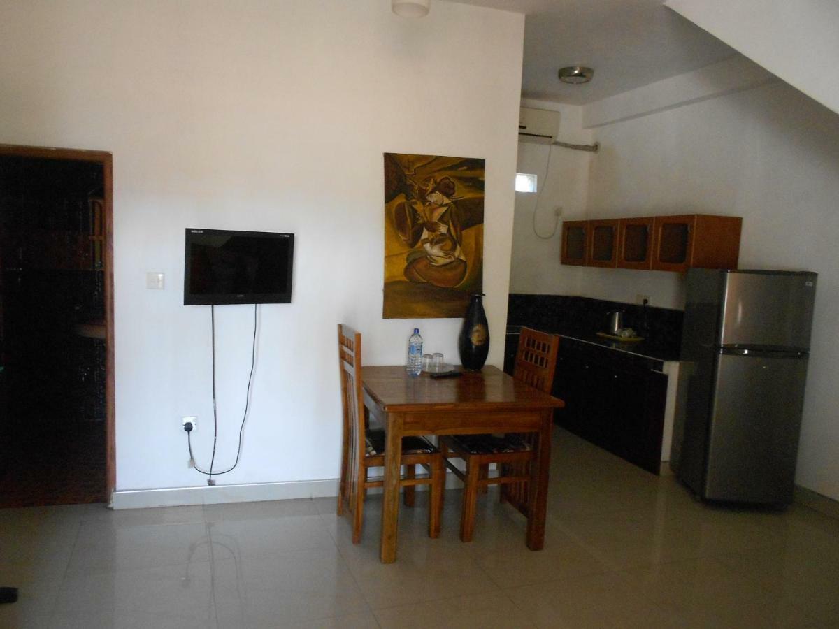 Shanith Guesthouse Negombo Kültér fotó